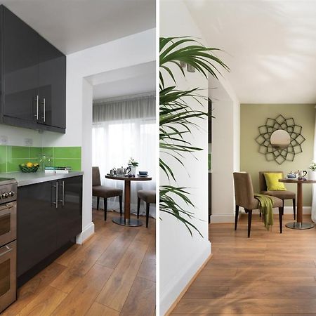 Palm Grove Apartments Торки Екстериор снимка