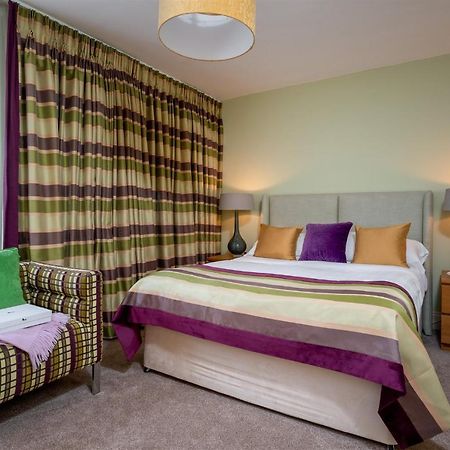 Palm Grove Apartments Торки Екстериор снимка