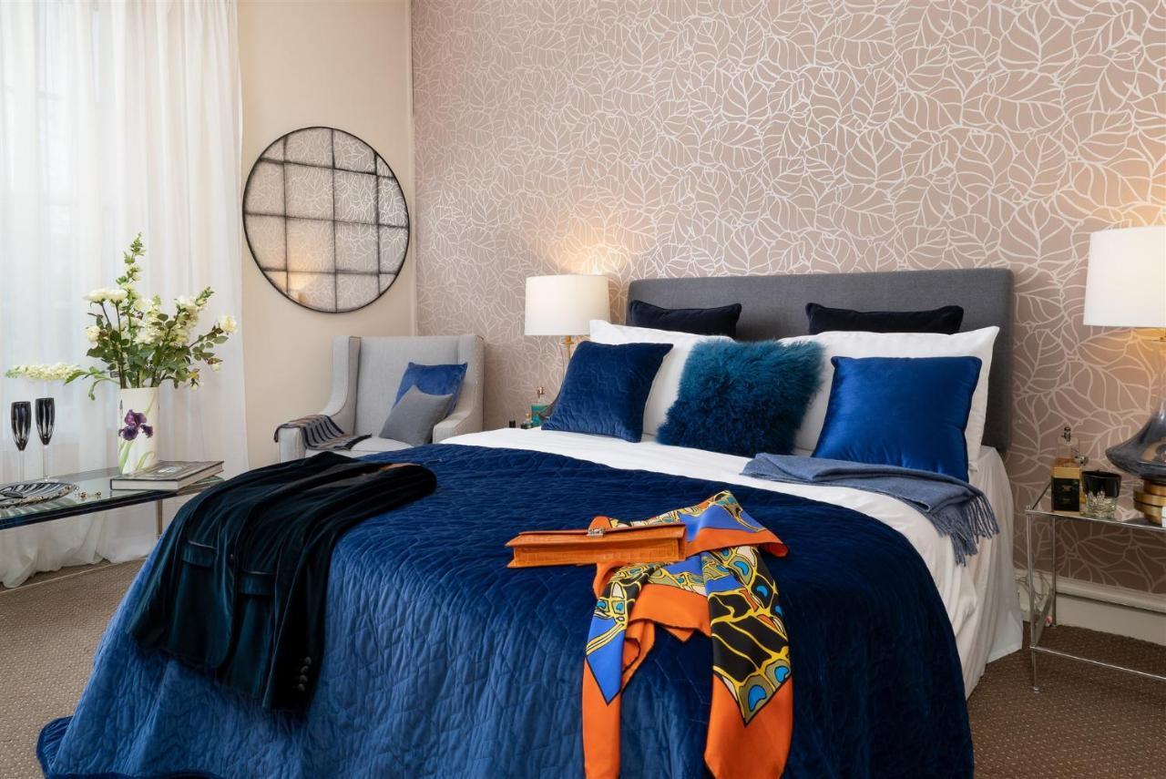 Palm Grove Apartments Торки Екстериор снимка