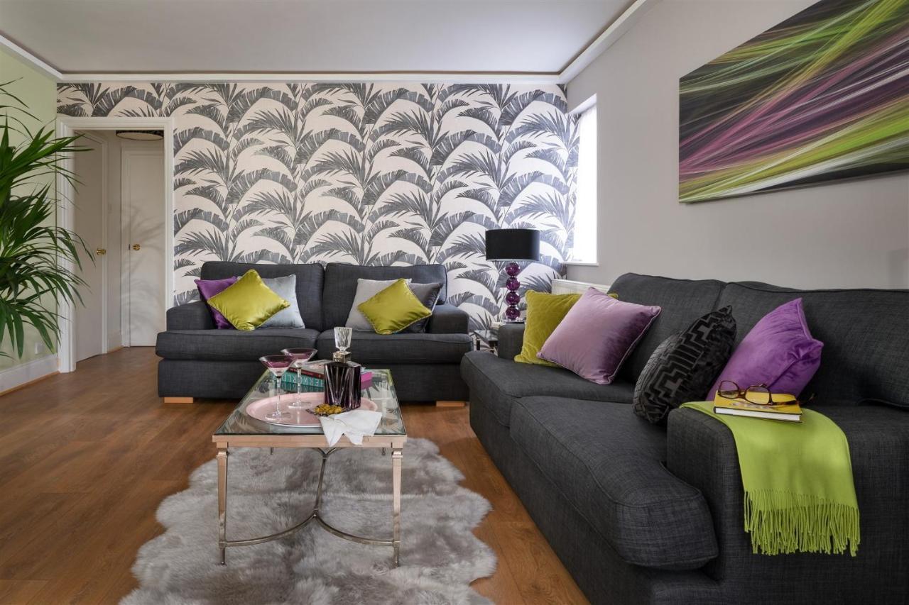 Palm Grove Apartments Торки Екстериор снимка