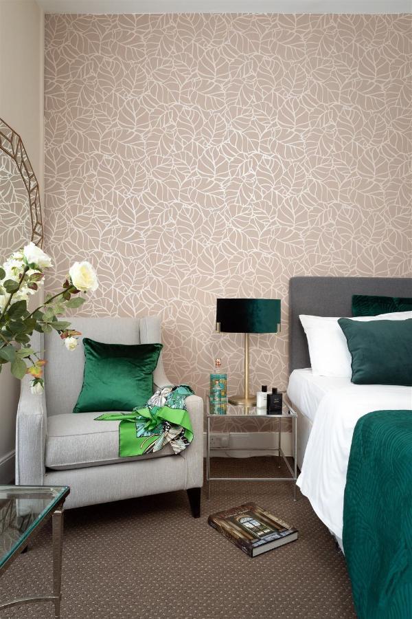Palm Grove Apartments Торки Екстериор снимка