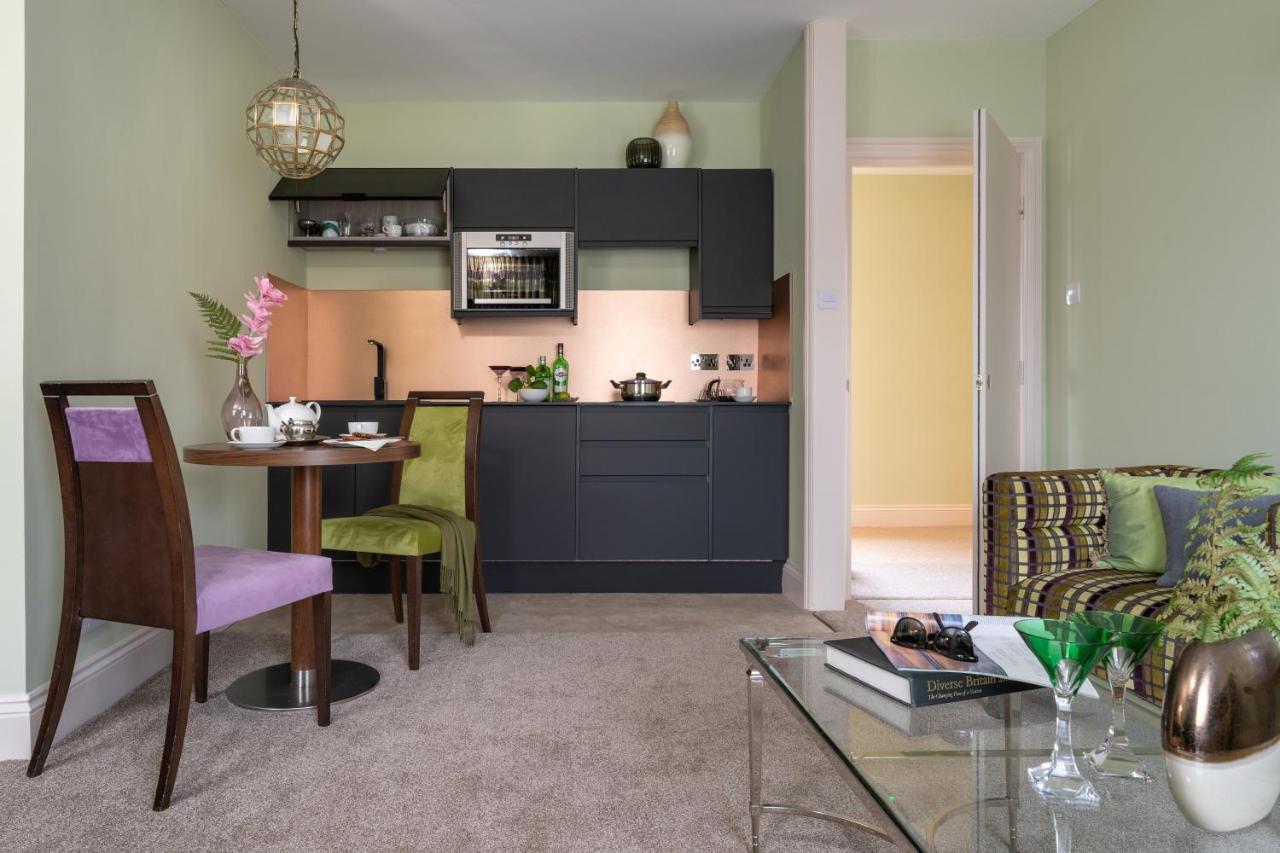 Palm Grove Apartments Торки Екстериор снимка