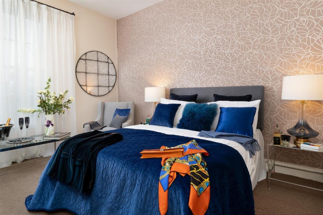 Palm Grove Apartments Торки Екстериор снимка