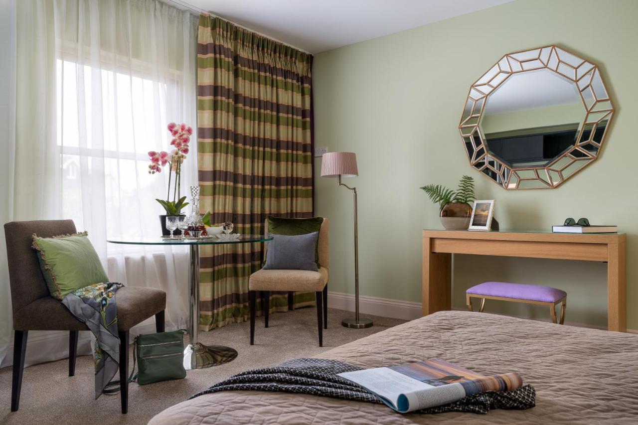 Palm Grove Apartments Торки Екстериор снимка