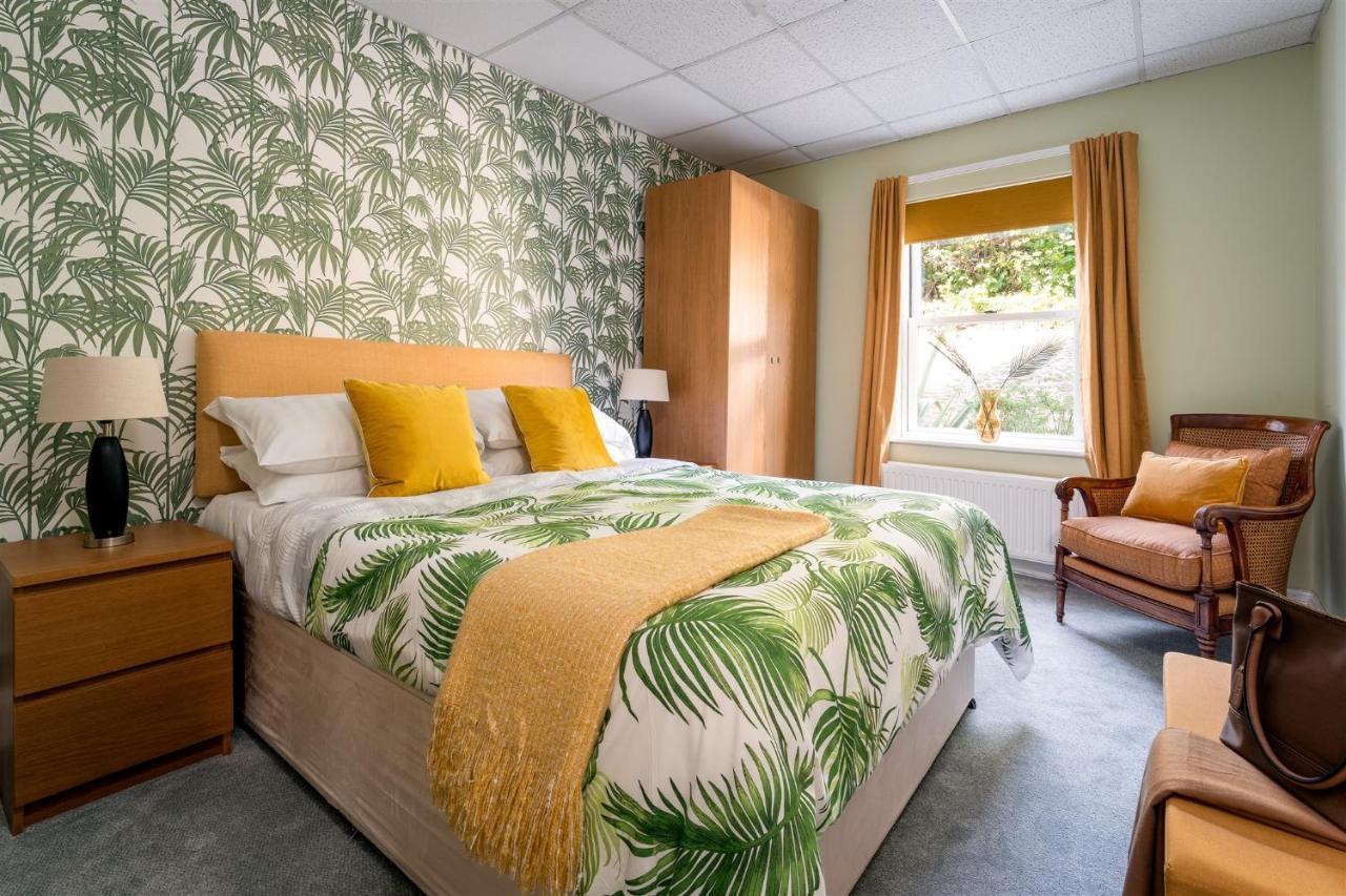Palm Grove Apartments Торки Екстериор снимка