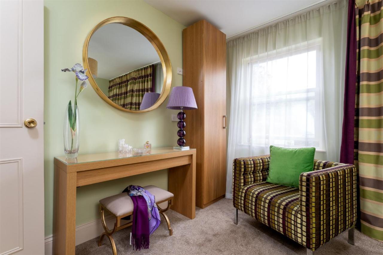 Palm Grove Apartments Торки Екстериор снимка