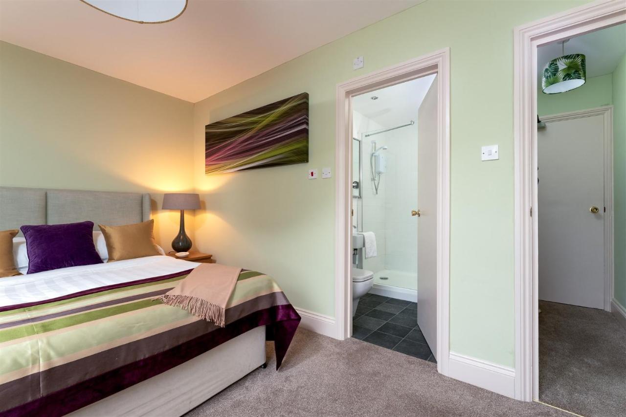 Palm Grove Apartments Торки Екстериор снимка