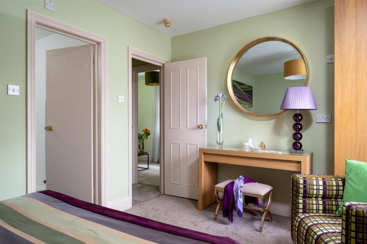 Palm Grove Apartments Торки Екстериор снимка