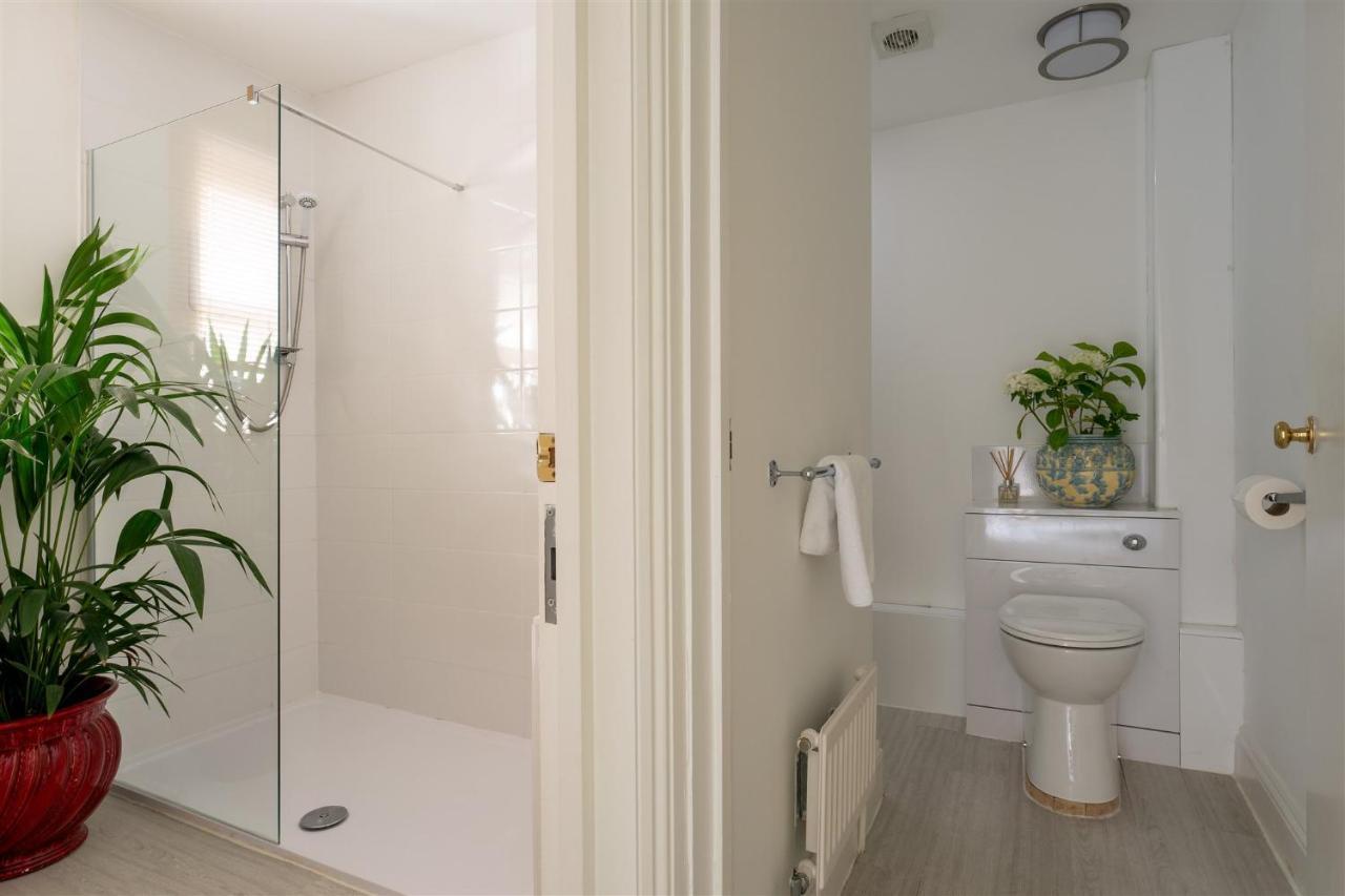 Palm Grove Apartments Торки Екстериор снимка